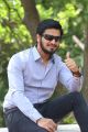 Tollywood Hero Nikhil Siddharth Stills