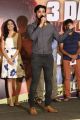 Actor Nikhil Siddharth @ Keshava Movie Success Meet Stills