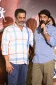 Raja Ravindra, Sudheer Varma @ Keshava Movie Success Meet Stills