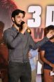 Actor Nikhil Siddharth @ Keshava Movie Success Meet Stills