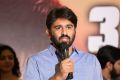 Director Sudheer Varma @ Keshava Movie Success Meet Stills