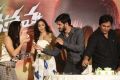 Keshava Movie Success Meet Stills