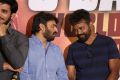 Sudheer Varma, Sukumar @ Keshava Movie Success Meet Stills