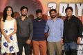 Keshava Movie Success Meet Stills