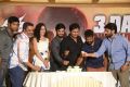 Keshava Movie Success Meet Stills