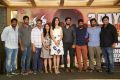 Keshava Movie Success Meet Stills