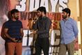 Keshava Movie Success Meet Stills