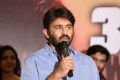 Director Sudheer Varma @ Keshava Movie Success Meet Stills