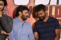 Sudheer Varma, Sukumar @ Keshava Movie Success Meet Stills