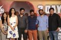 Keshava Movie Success Meet Stills