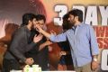 Keshava Movie Success Meet Stills