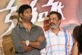 Vennela Kishore, Raja Ravindra @ Keshava Movie Success Meet Stills