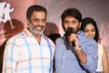 Raja Ravindra, Sudheer Varma @ Keshava Movie Success Meet Stills