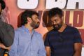 Sudheer Varma, Sukumar @ Keshava Movie Success Meet Stills