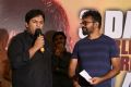 Abhishek Nama, Sukumar @ Keshava Movie Success Meet Stills