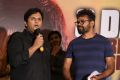 Abhishek Nama, Sukumar @ Keshava Movie Success Meet Stills