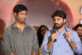 Vennela Kishore, Sudheer Varma @ Keshava Movie Success Meet Stills