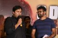 Abhishek Nama, Sukumar @ Keshava Movie Success Meet Stills