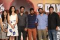 Keshava Movie Success Meet Stills