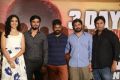 Keshava Movie Success Meet Stills