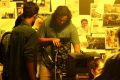 Diwakar Mani @ Keshava Movie Working Stills