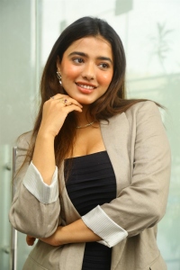 Actress Ketika Sharma Pictures @ BRO Movie Interview