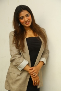 Actress Ketika Sharma Pictures @ BRO Movie Interview