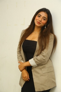 Actress Ketika Sharma Pictures @ BRO Movie Interview