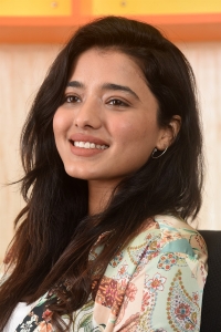 Actress Ketika Sharma @ Lakshya Movie Interview Images
