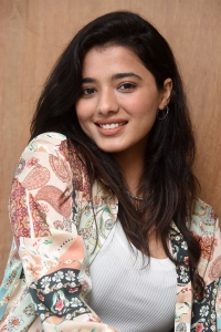 Lakshya Movie Heroine Ketika Sharma Interview Images