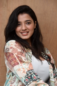 Lakshya Movie Heroine Ketika Sharma Interview Images