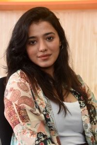 Lakshya Movie Actress Ketika Sharma Interview Images