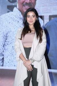 Actress Ketika Sharma New Stills @ Lakshya Movie Song Launch