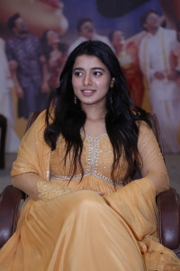 Actress Ketika Sharma Pics @ Ranga Ranga Vaibhavanga Interview