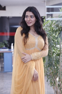 Actress Ketika Sharma New Pics @ Ranga Ranga Vaibhavanga Interview