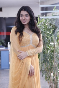 Ranga Ranga Vaibhavanga Movie Actress Ketika Sharma Interview Pics