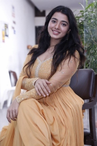 Actress Ketika Sharma Pics @ Ranga Ranga Vaibhavanga Interview