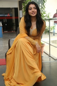 Actress Ketika Sharma Pics @ Ranga Ranga Vaibhavanga Interview