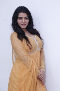 Actress Ketika Sharma Pics @ Ranga Ranga Vaibhavanga Interview