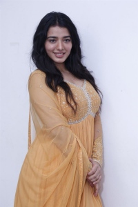 Actress Ketika Sharma Pics @ Ranga Ranga Vaibhavanga Interview