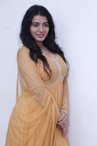 Ranga Ranga Vaibhavanga Movie Heroine Ketika Sharma Interview Pics