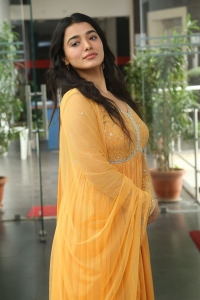 Actress Ketika Sharma New Pics @ Ranga Ranga Vaibhavanga Interview