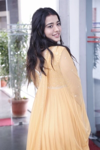 Actress Ketika Sharma Pics @ Ranga Ranga Vaibhavanga Interview