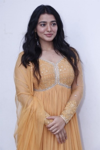 Actress Ketika Sharma New Pics @ Ranga Ranga Vaibhavanga Interview