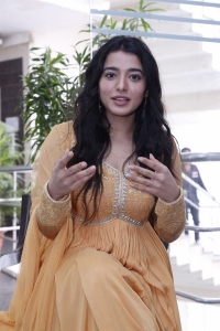 Ranga Ranga Vaibhavanga Movie Actress Ketika Sharma Interview Pics