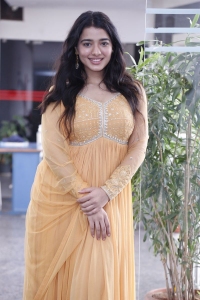 Ranga Ranga Vaibhavanga Movie Heroine Ketika Sharma Interview Pics