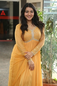 Ranga Ranga Vaibhavanga Movie Heroine Ketika Sharma Interview Pics