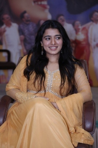 Actress Ketika Sharma New Pics @ Ranga Ranga Vaibhavanga Interview