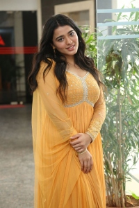 Ranga Ranga Vaibhavanga Movie Actress Ketika Sharma Interview Pics