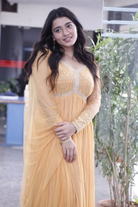 Actress Ketika Sharma Pics @ Ranga Ranga Vaibhavanga Interview